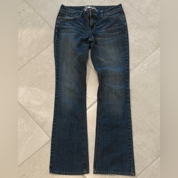 Onurl Jeans - Size 7L - Comfortable, Stylish, and Flattering Fit! - Picture 2 of 7